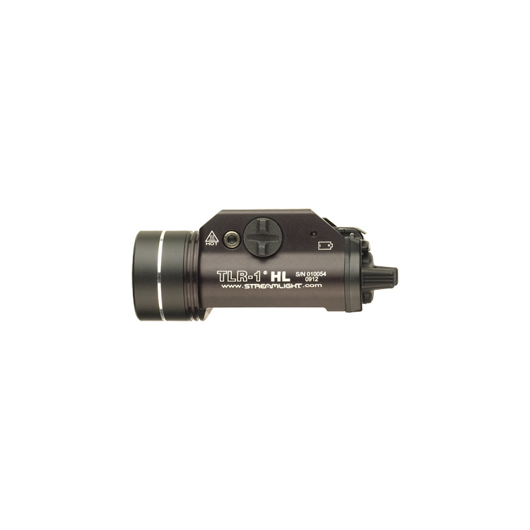 Tactical Pistol Light TLR-1 HL, 1000 lm, Streamlight