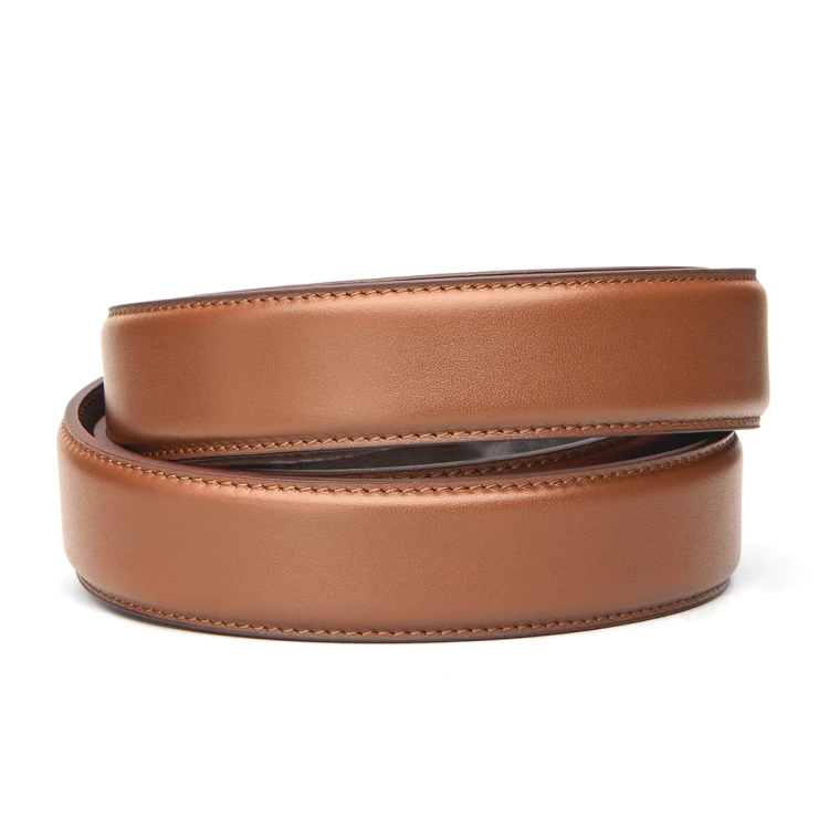Leather Gun Belt, Kore Essentials