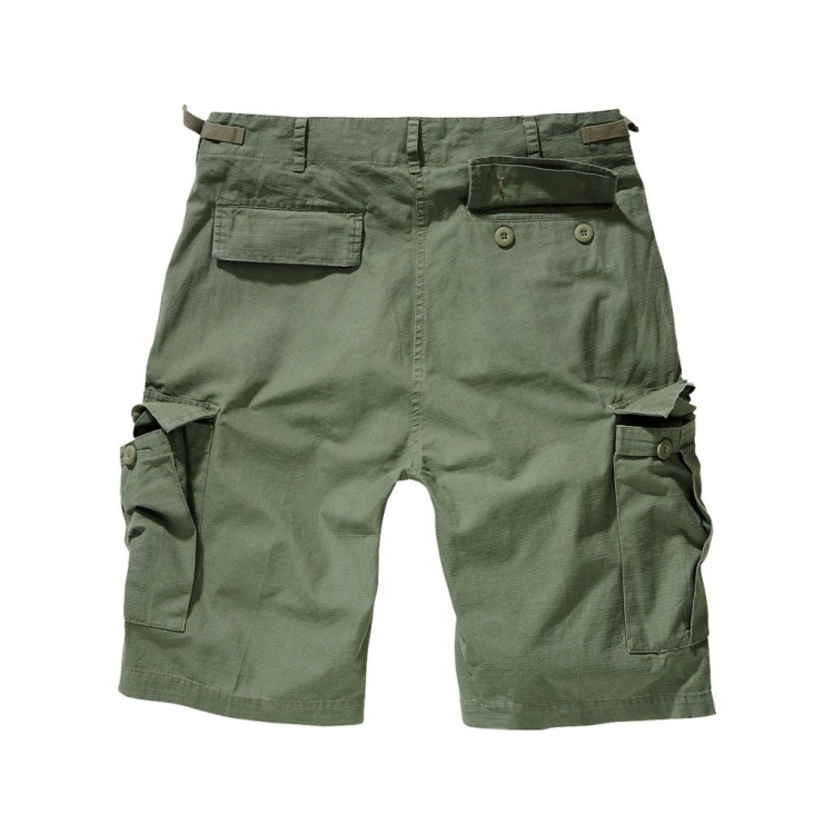 Brandit BDU Ripstop Shorts