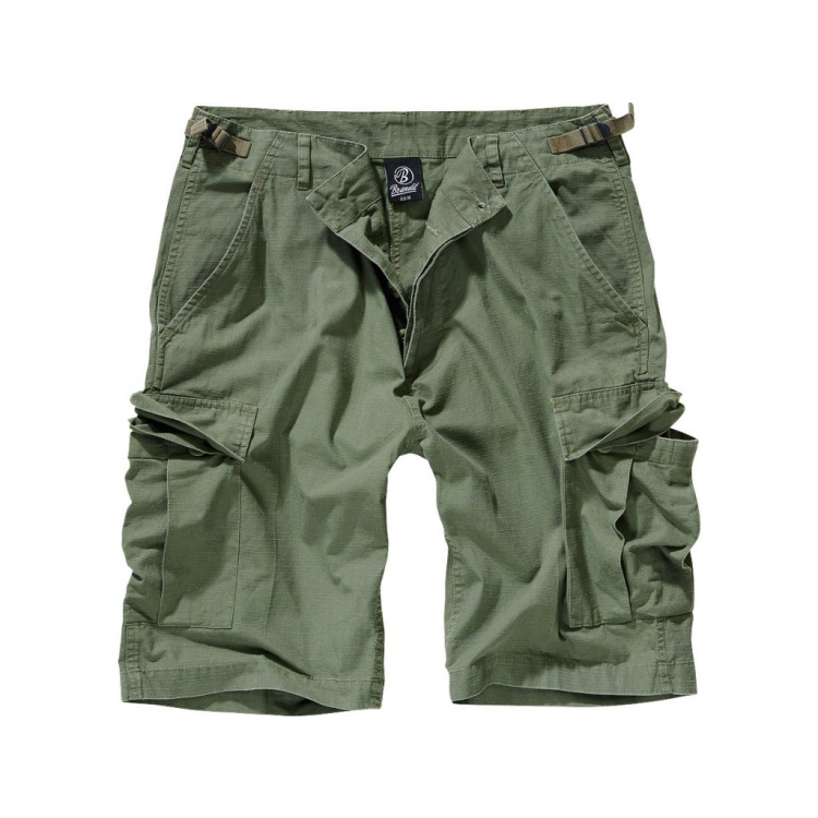 Brandit BDU Ripstop Shorts