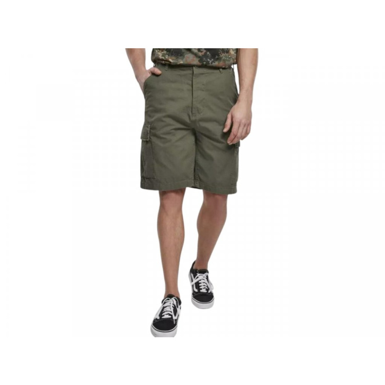 Brandit BDU Ripstop Shorts