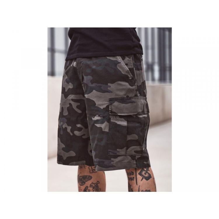 Brandit BDU Ripstop Shorts