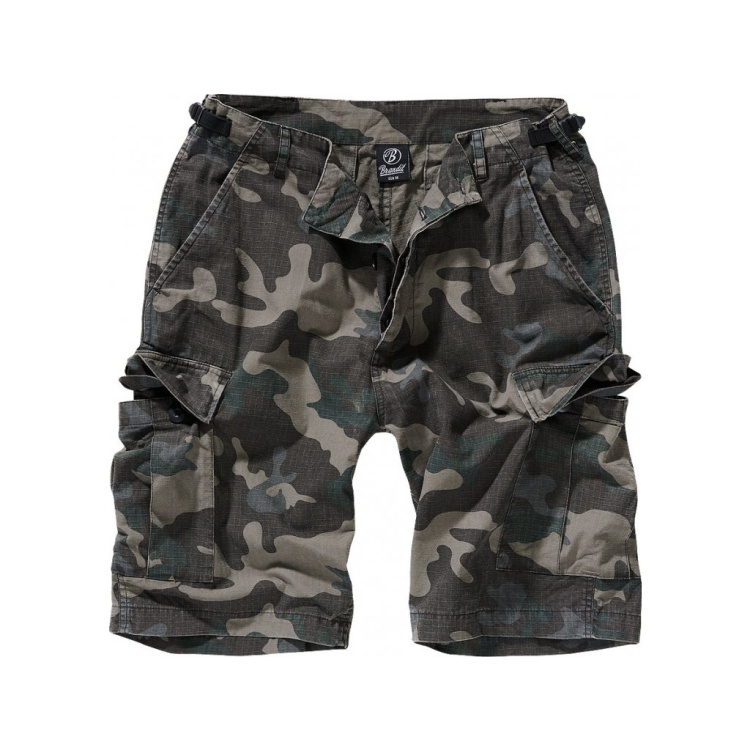 Brandit BDU Ripstop Shorts