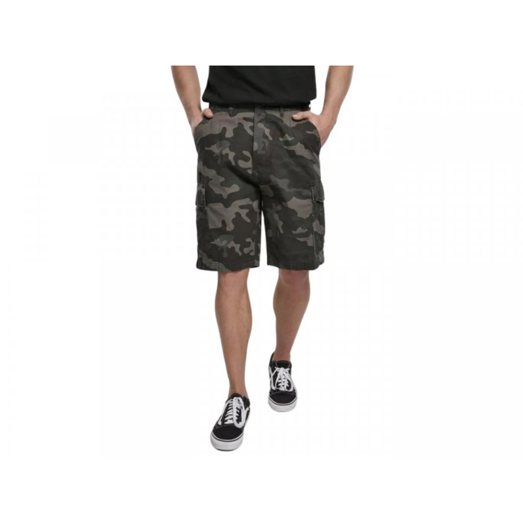 Brandit BDU Ripstop Shorts