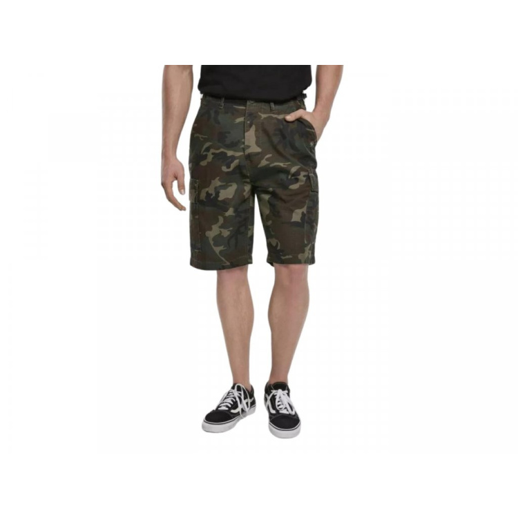 Brandit BDU Ripstop Shorts