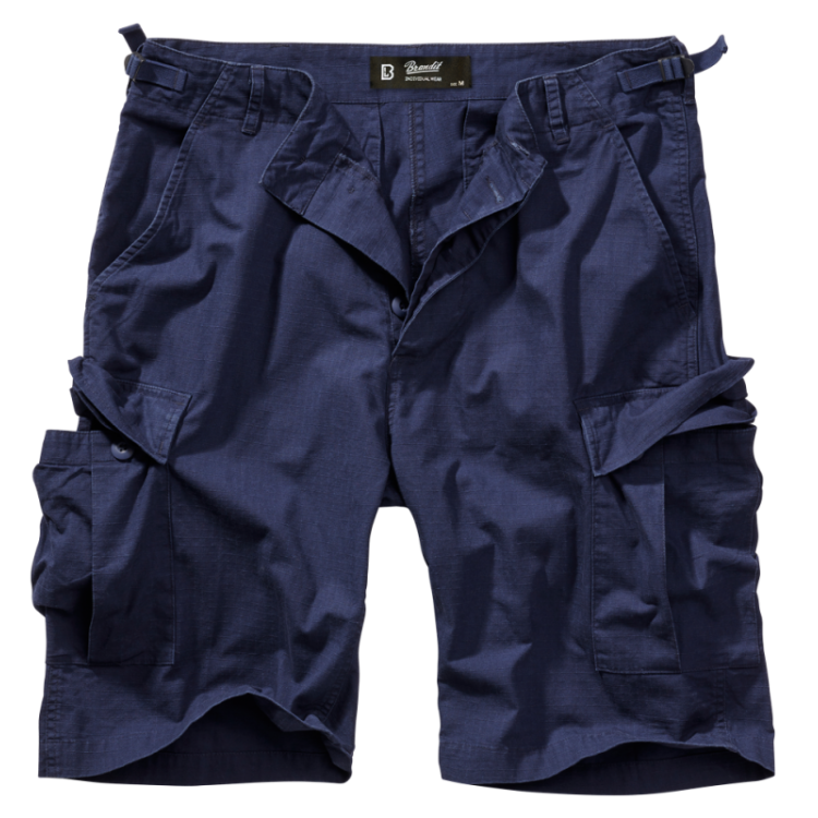 Brandit BDU Ripstop Shorts