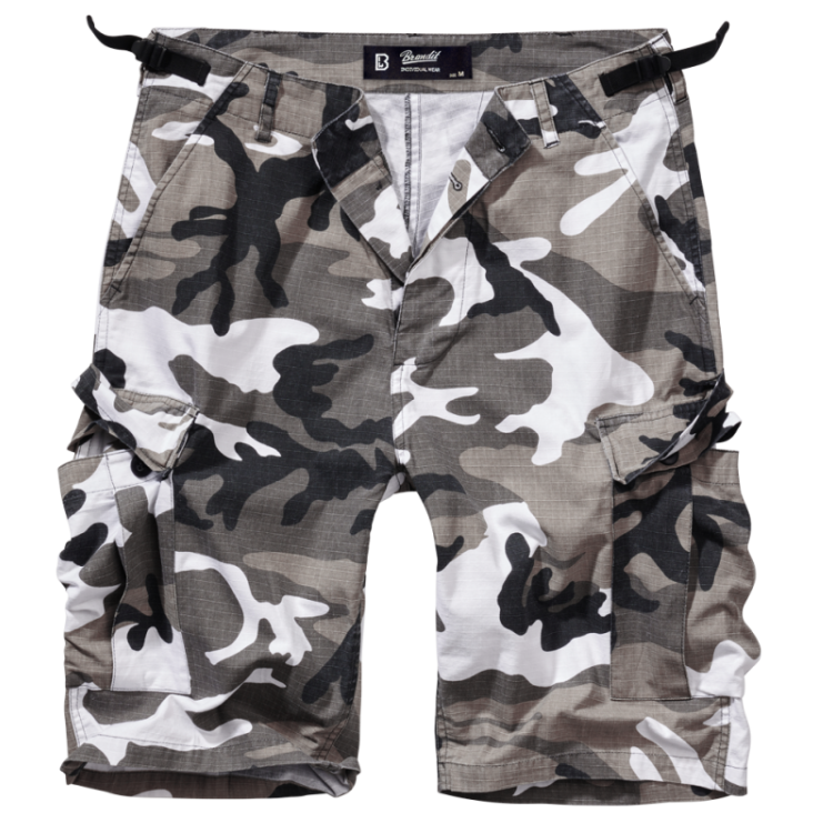 Brandit BDU Ripstop Shorts