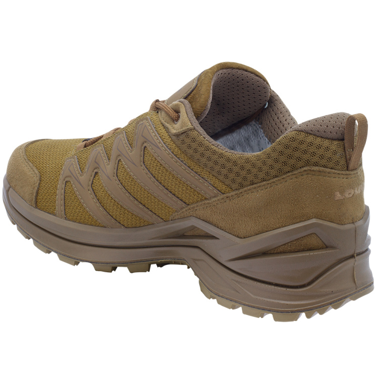 INNOX Pro Lo TF Shoes, Lowa