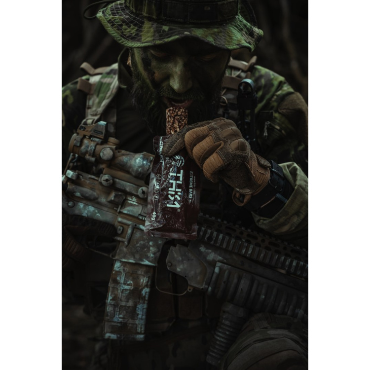 MRE Emergency Pack, Pro Ration by Adventure Menu