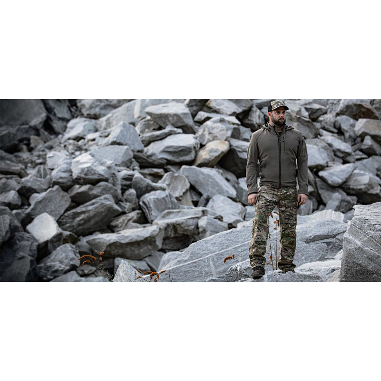 Loftshell Climate Jacket, Carinthia