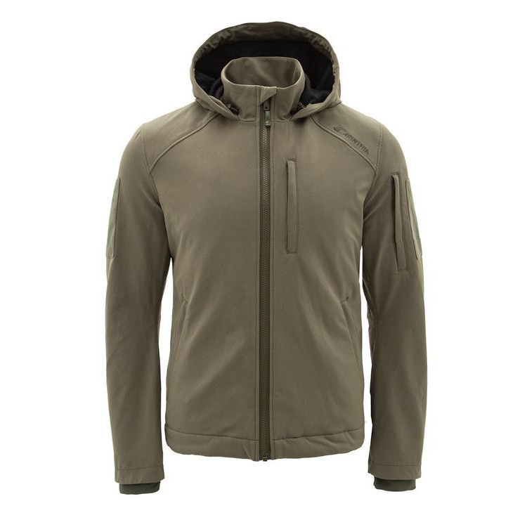 Loftshell Climate Jacket, Carinthia