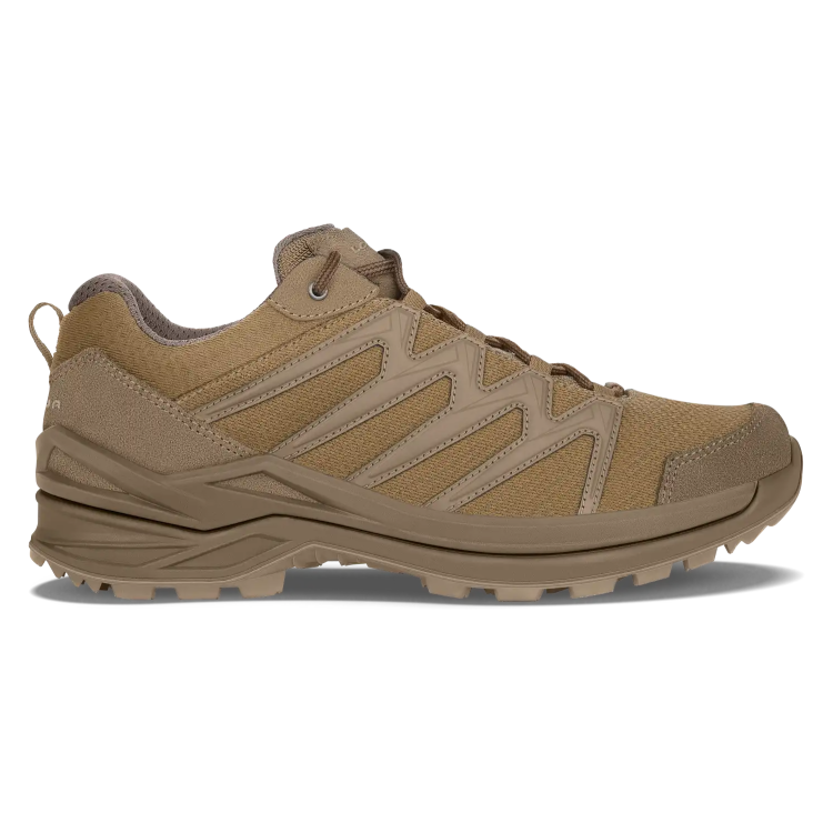 INNOX PRO LO TF Women's Shoes, Lowa