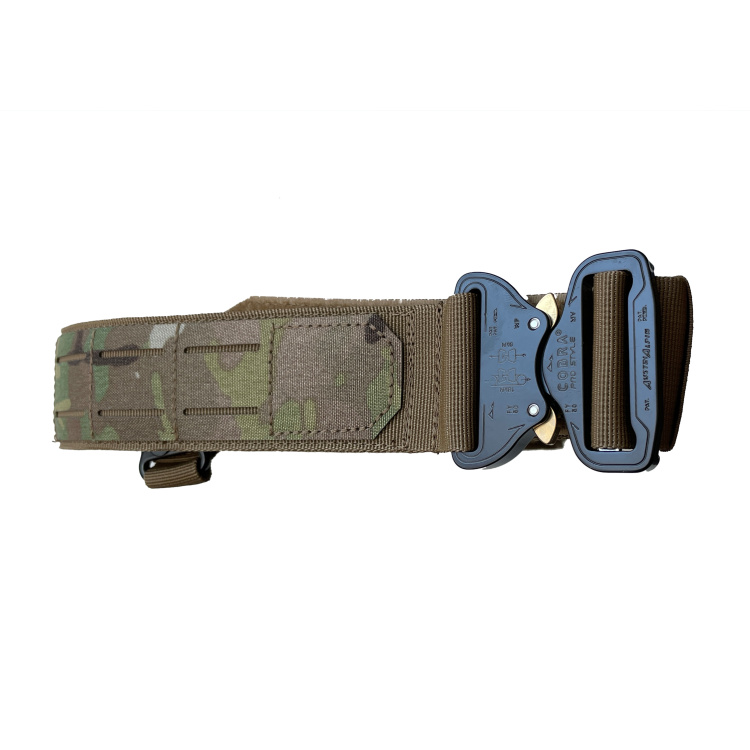 Shooters Belt Reinforced, 4M