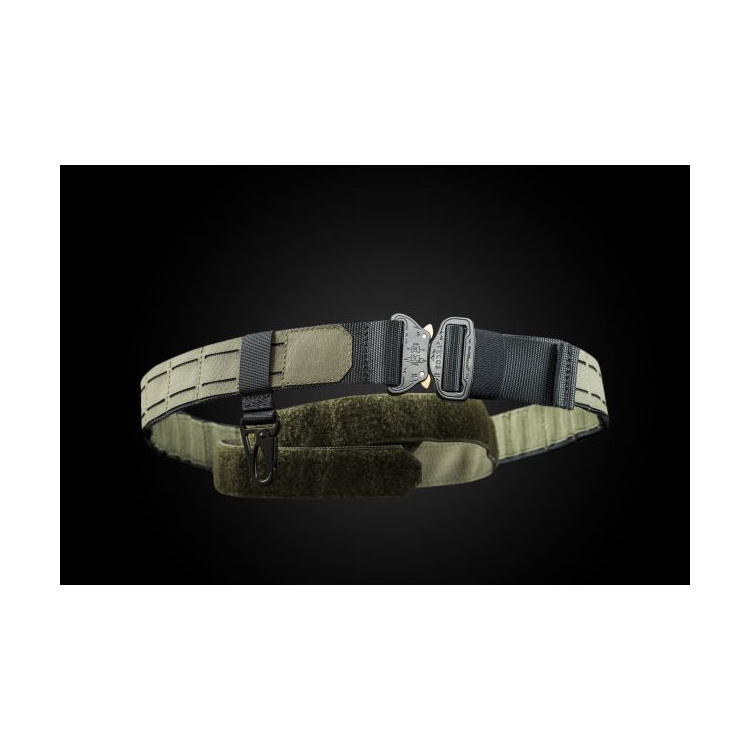 Shooters Belt Reinforced, 4M