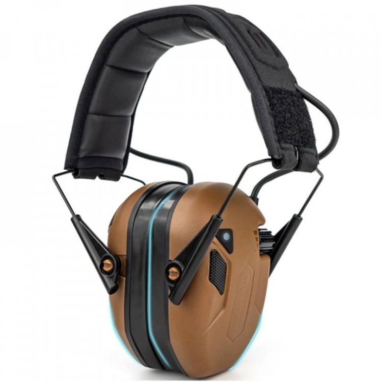 Earmor M300T electronic hearing protector