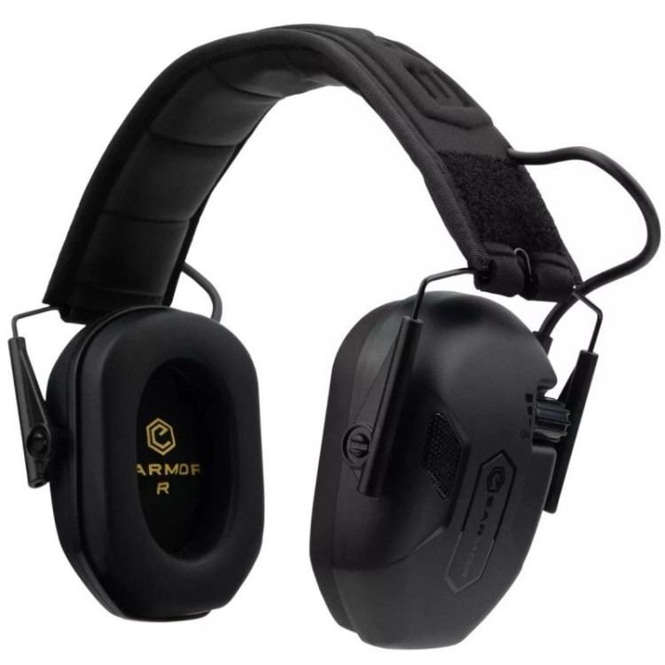 Earmor M300T electronic hearing protector