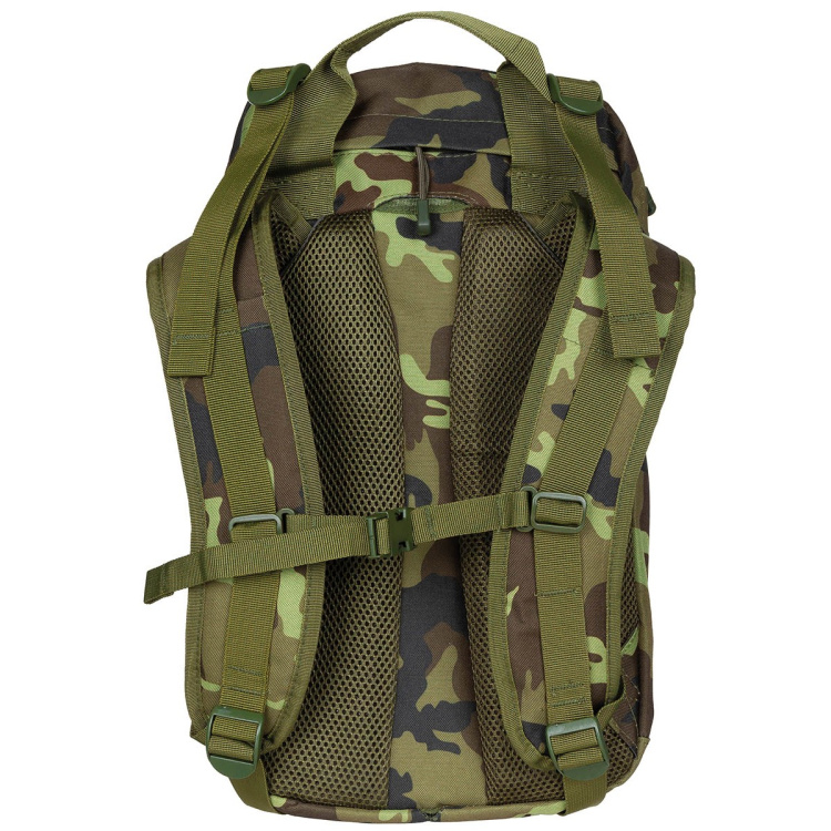 Batoh "Assault 17", vz. 95, 17 L, MFH
