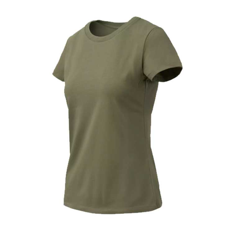 Dámské tričko Slim Organic, Helikon