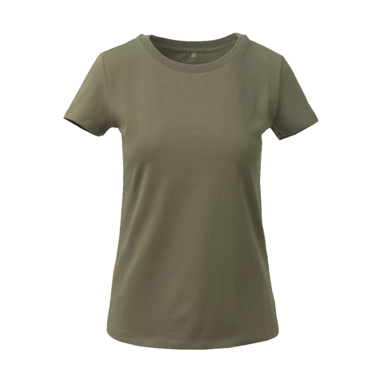 Dámské tričko Slim Organic, Helikon