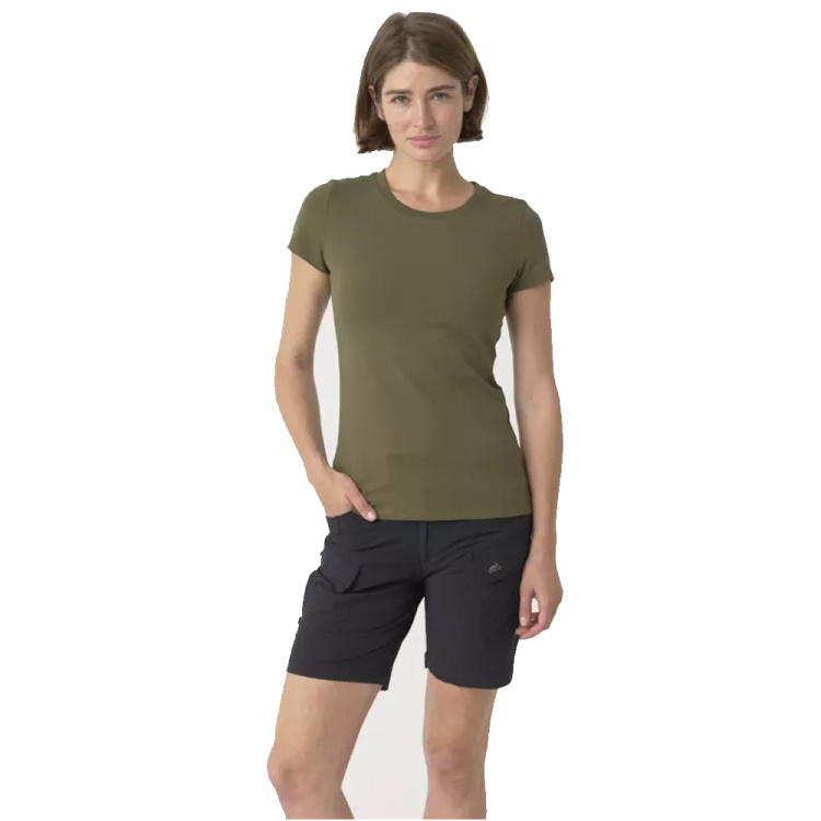 Dámské tričko Slim Organic, Helikon