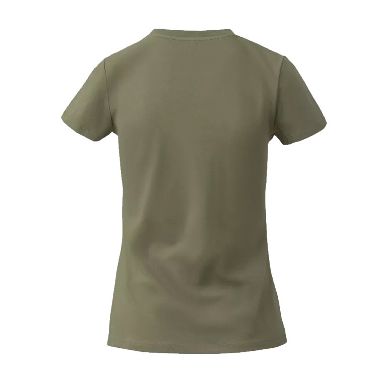 Dámské tričko Slim Organic, Helikon