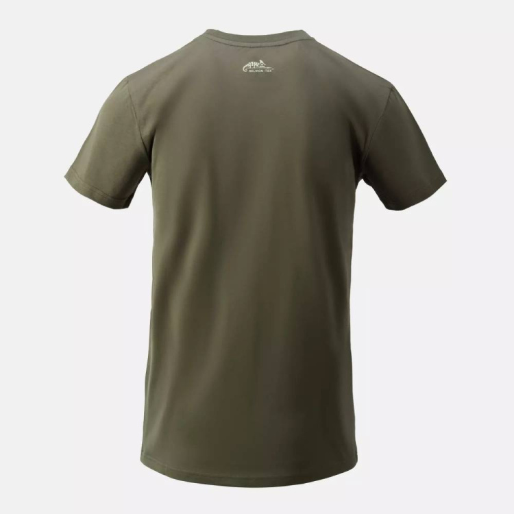 Home Sweet Home T-Shirt, Helikon