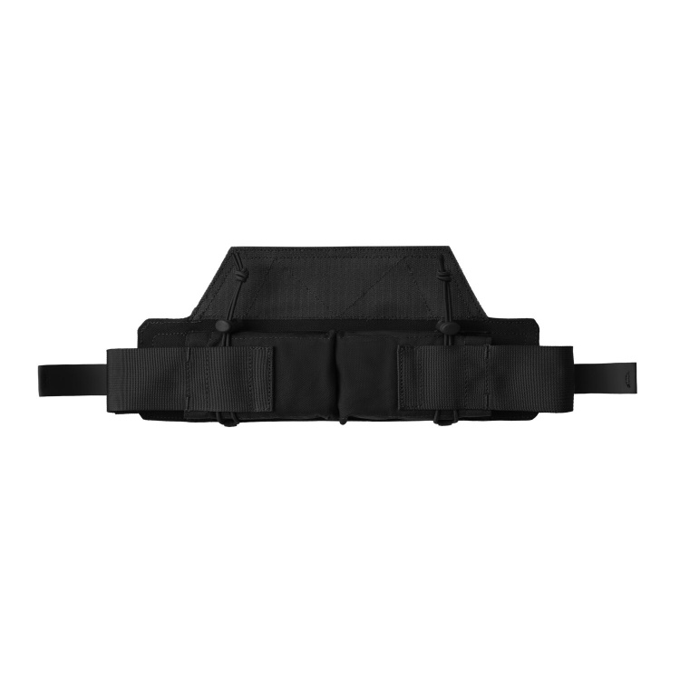 Double Horizontal Pouch, Helikon