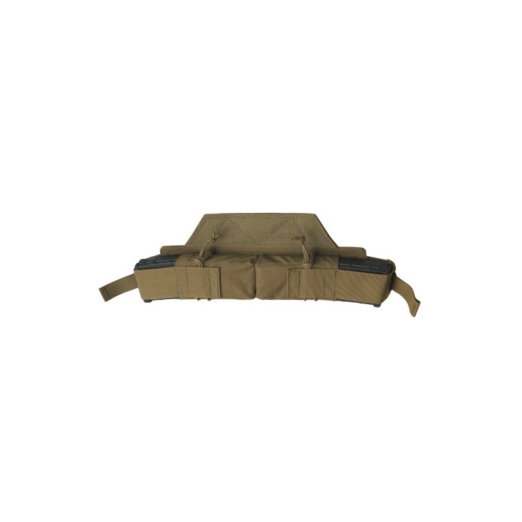 Double Horizontal Pouch, Helikon