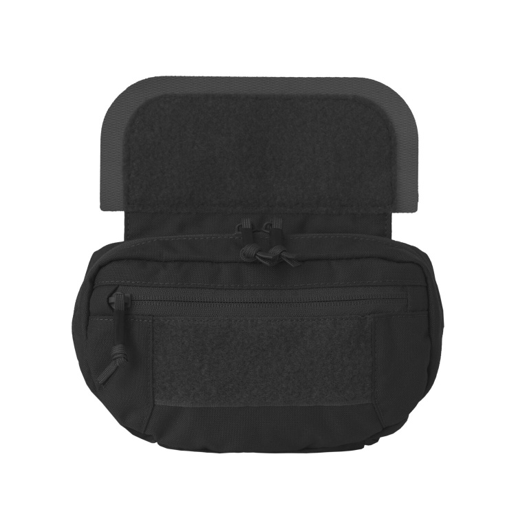 Pouch Guardian Dangler, Helikon