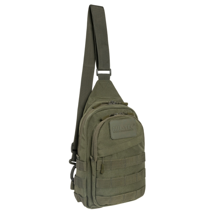 Crossbody Bag, Mil-Tec