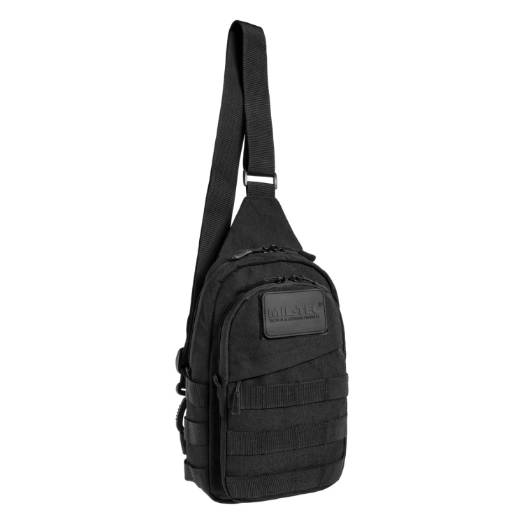 Crossbody Bag, Mil-Tec