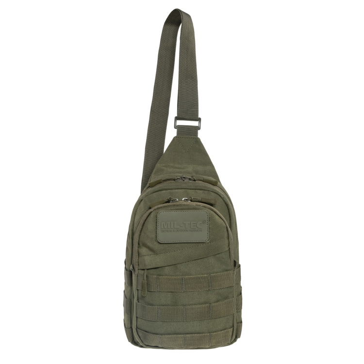 Crossbody Bag, Mil-Tec