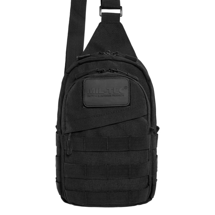 Crossbody Bag, Mil-Tec