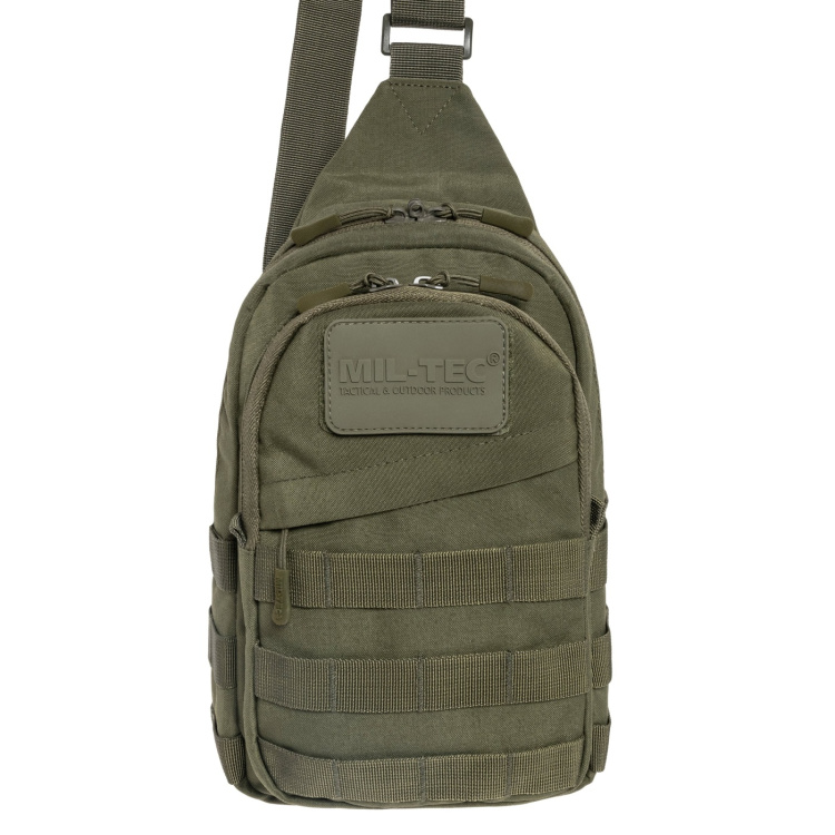 Crossbody Bag, Mil-Tec