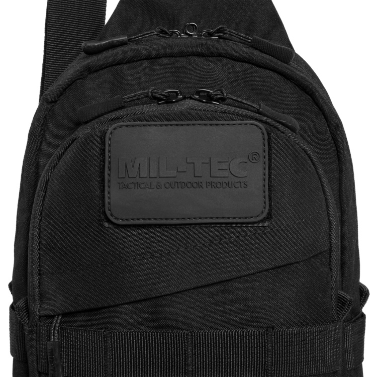 Crossbody Bag, Mil-Tec