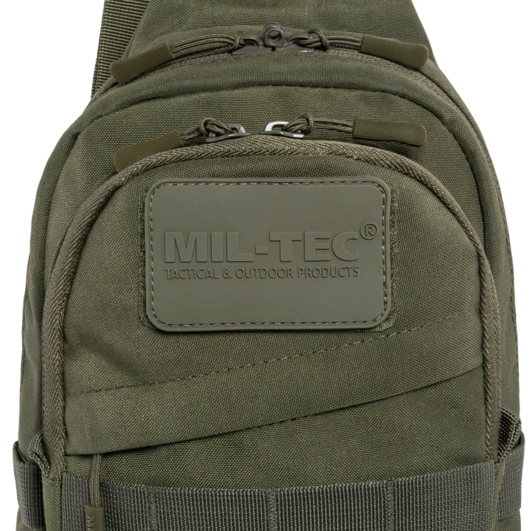 Crossbody Bag, Mil-Tec