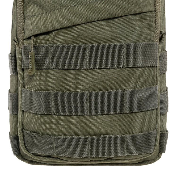 Crossbody Bag, Mil-Tec