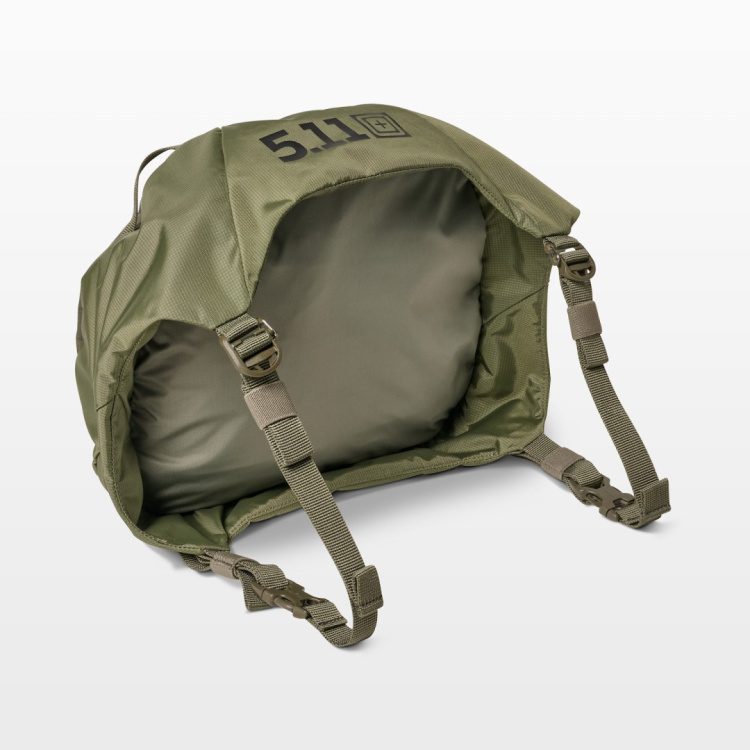 Skyweight 65L Backpack, 5.11, L/XL, Sage green
