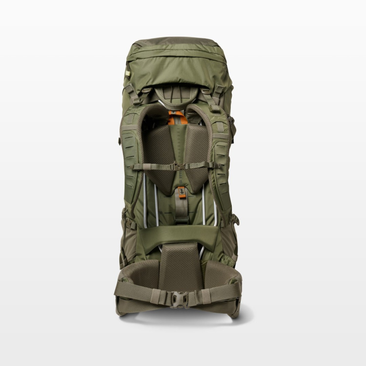 Skyweight 65L Backpack, 5.11, S/M, Sage green