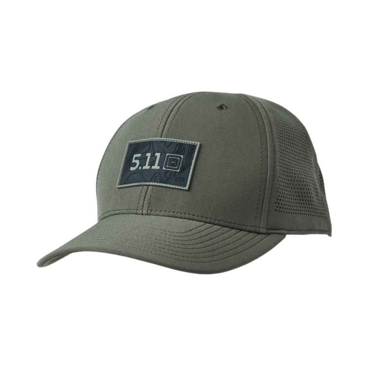 Topo Box Vent-Tac Cap, 5.11