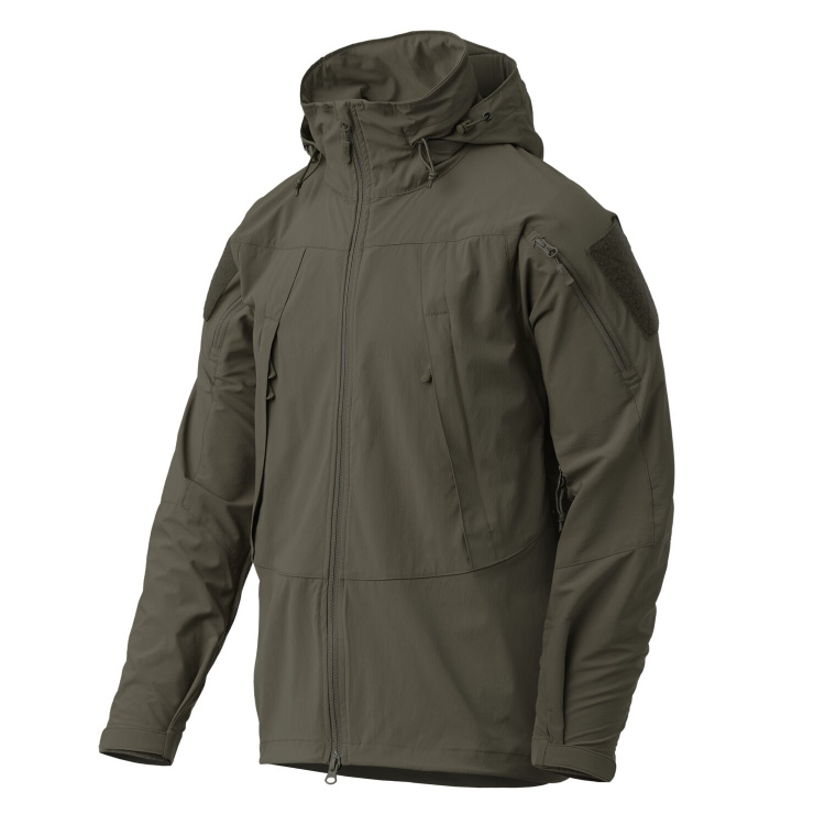 TROOPER MK2 StormStretch Jacket, Helikon