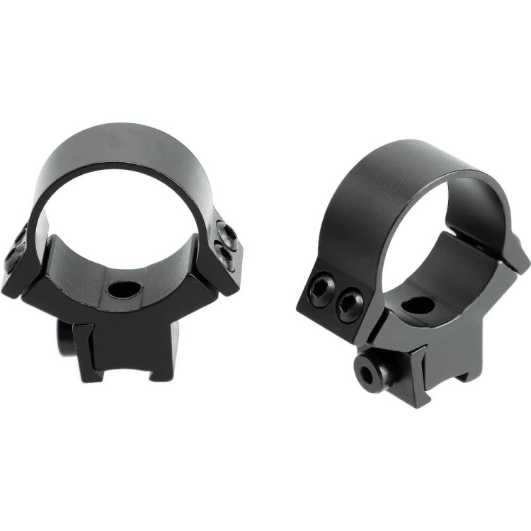 Mounting on riflescope 30 mm, low, Umarex, 11 mm dovetail