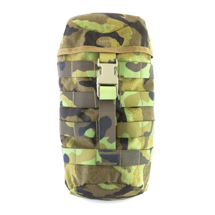Uviversal Pouch Tactical 6, 6 L, vz. 95, TacticalPro