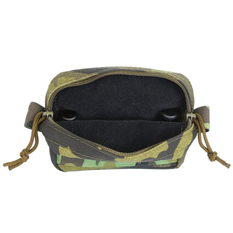 Universal MOLLE Pouch 2x3, vz. 95, TacticalPro