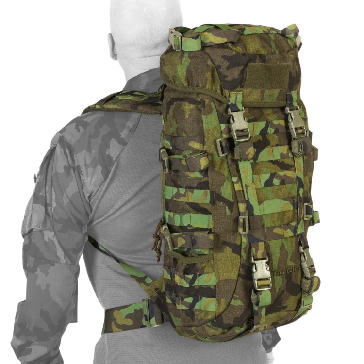 Batoh Tactical 30, 30 L, vz. 95, TacticalPro