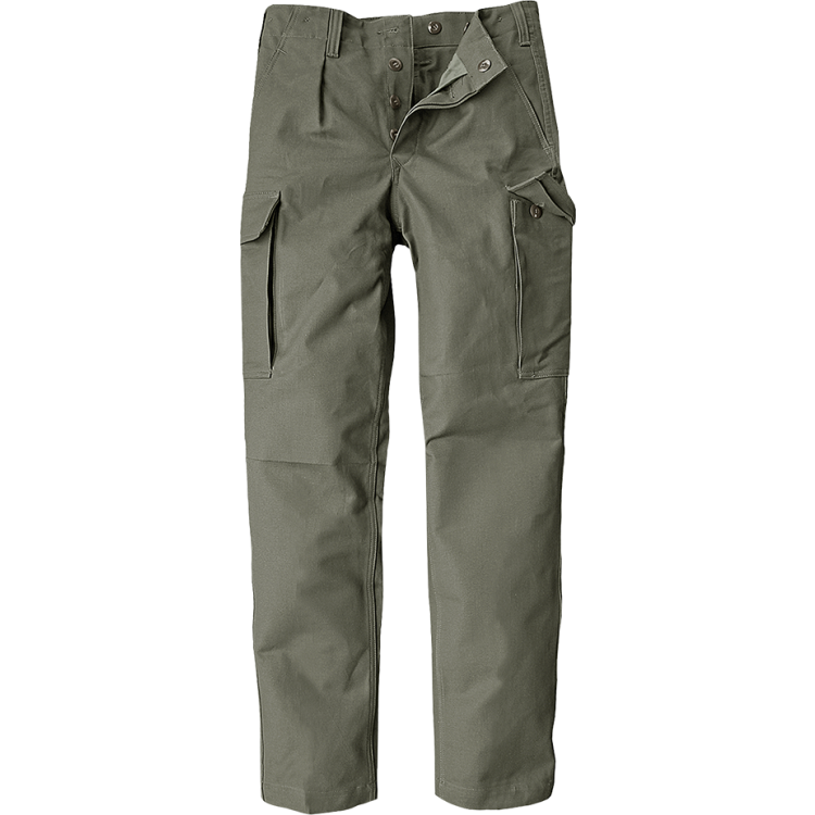 Moleskin Hose Original Pants, Brandit