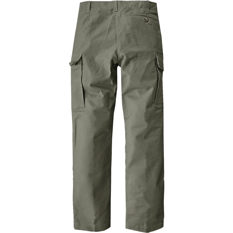 Moleskin Hose Original Pants, Brandit