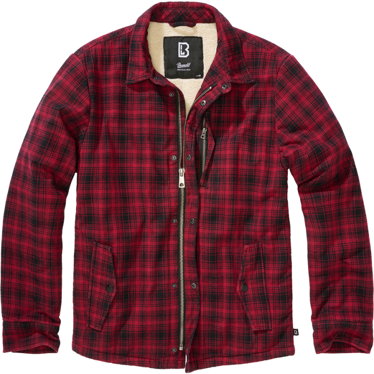 Classic Sherpa Jacket, Brandit