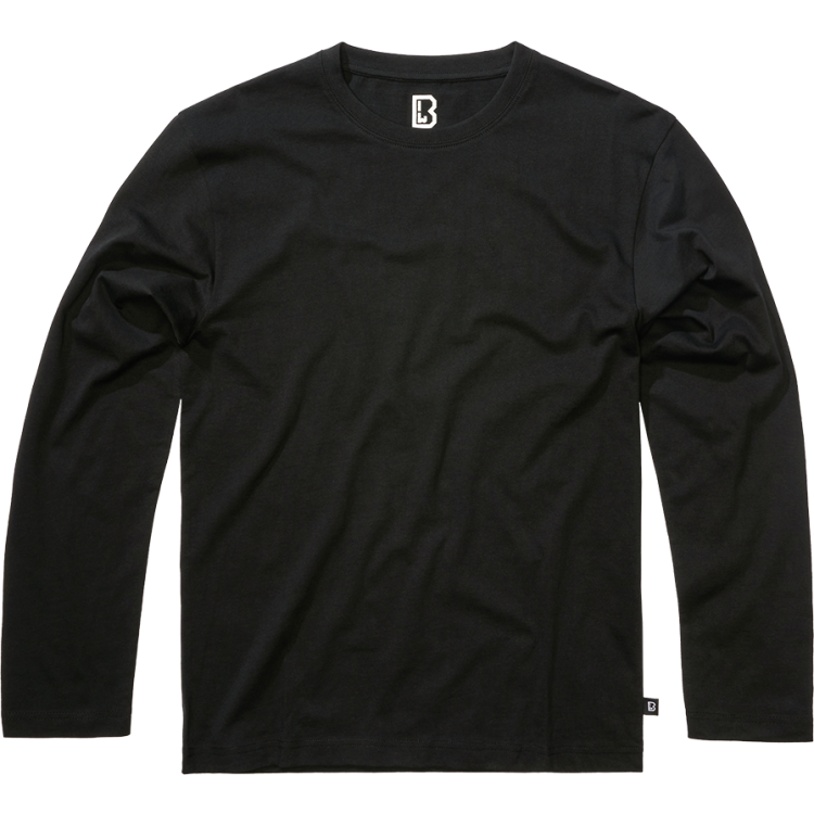 Premium Longsleeve Shirt, Brandit