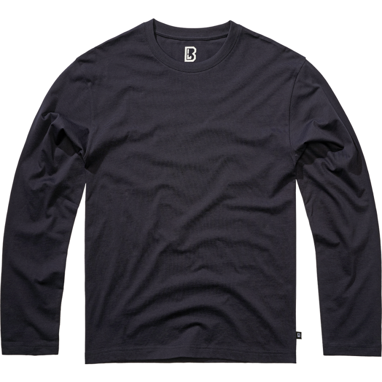 Premium Longsleeve Shirt, Brandit